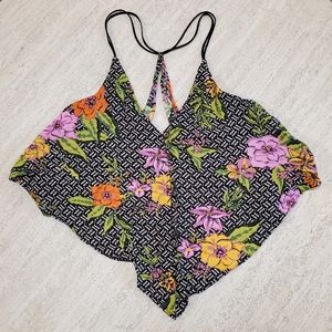 NWOT Urban Outfitters Ecote tank blouse